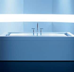 CUISINE ET BAIN