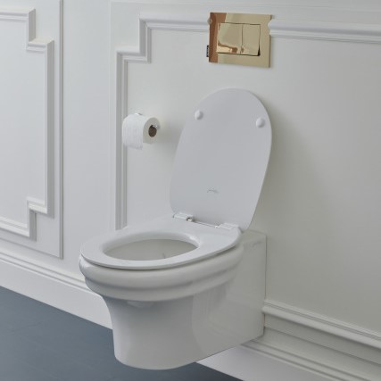 wc suspendu cleo
