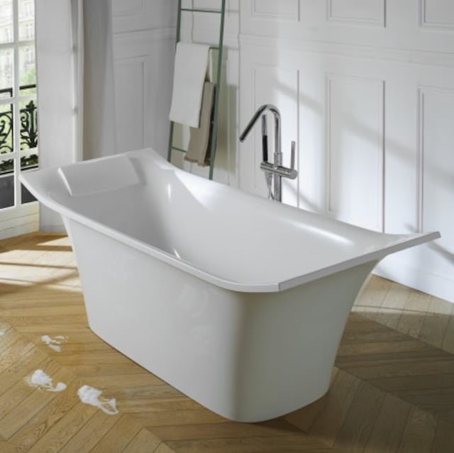 Baignoire GB