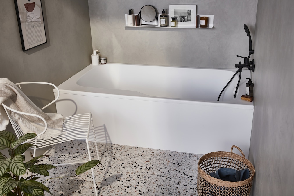 Tablier-baignoire JD