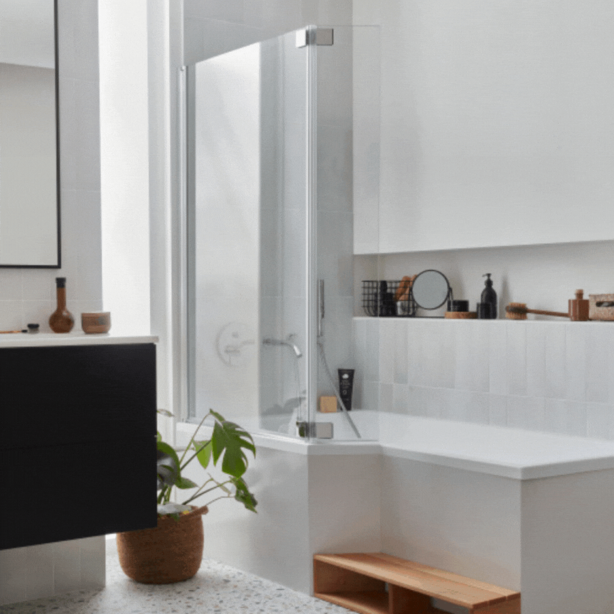 Un pare bain tendance