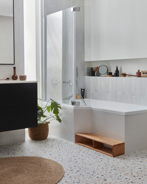 Moderne et tendance