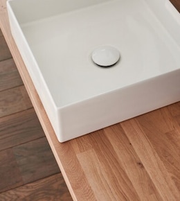 Un design épuré
