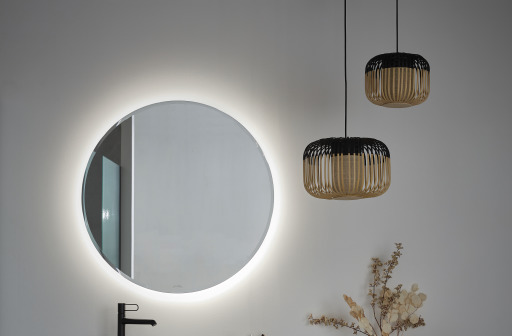 Halo de lumière