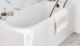 Baignoire Bastille