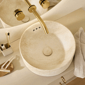 Une multiplicité de décors
