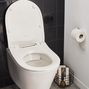 Une hygiène impeccable