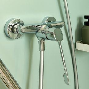 Un design consensuel et pratique