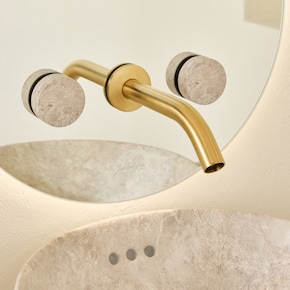 Un design d’exception et raffiné