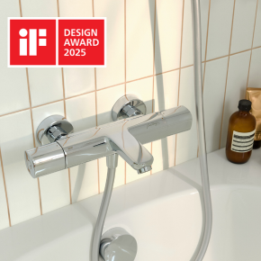 IF Design Award 2025