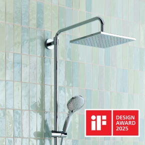 IF Design Award 2025