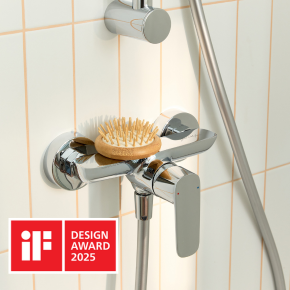 IF Design Award 2025