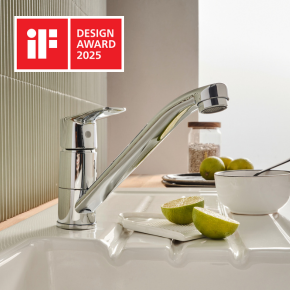 IF Design Award 2025