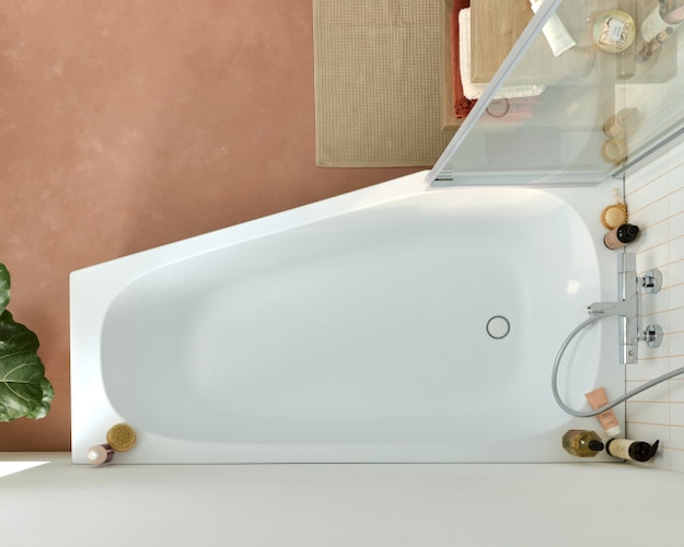 Comment se débarrasser de la moisissure dans la salle de bain ?