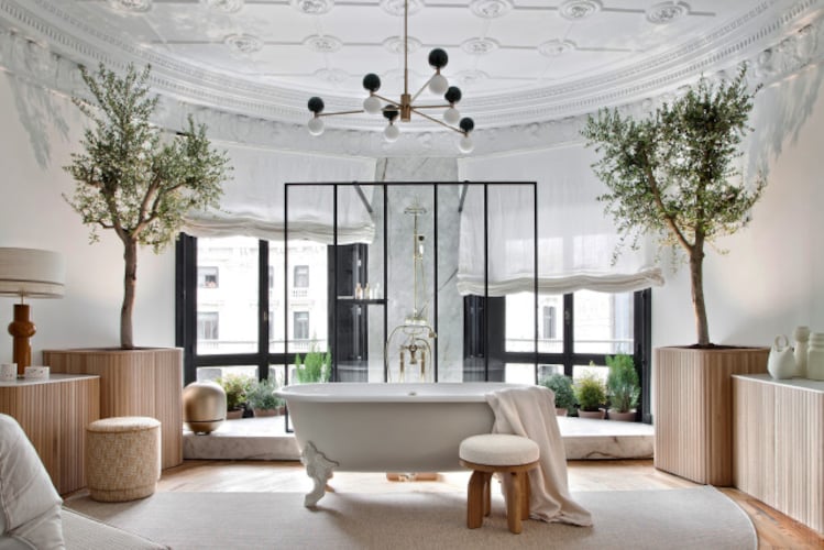 Comment choisir sa baignoire ?
