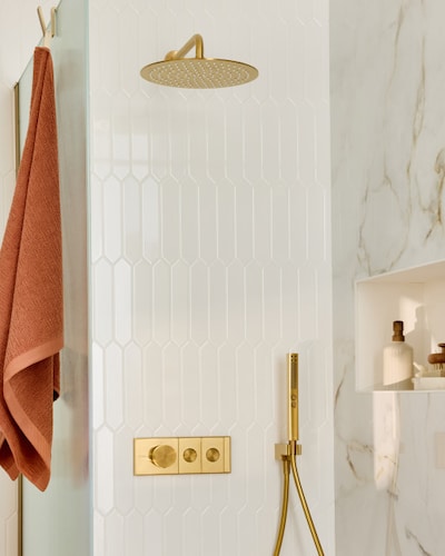 Quelle salle de bain tendance en 2024
