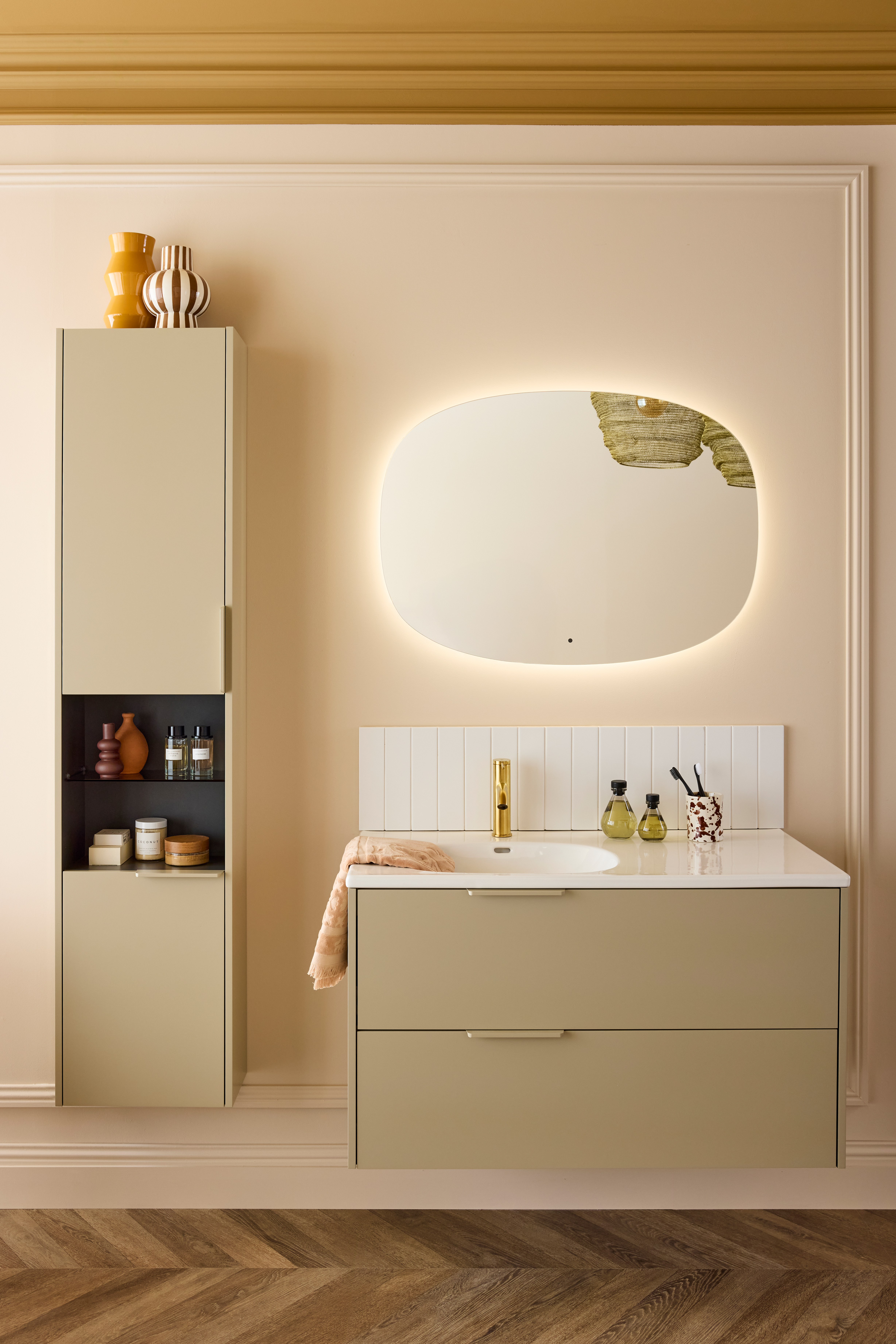Les solutions – Collection Bastille