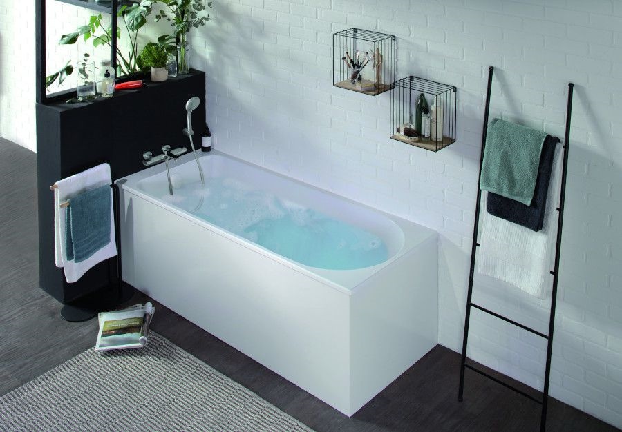 bain