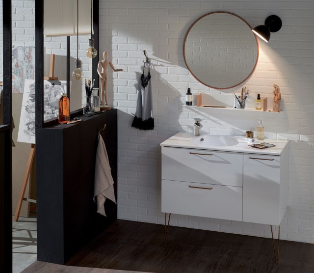 La collection ODEON RIVE GAUCHE