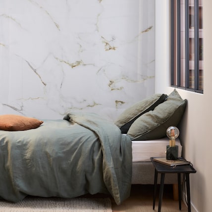 Panostyle marbre