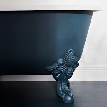 baignoire