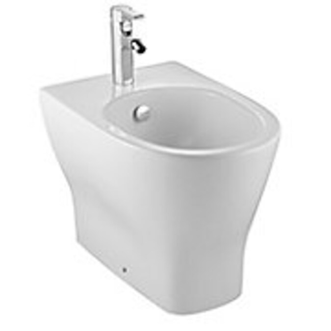 Bidet au sol